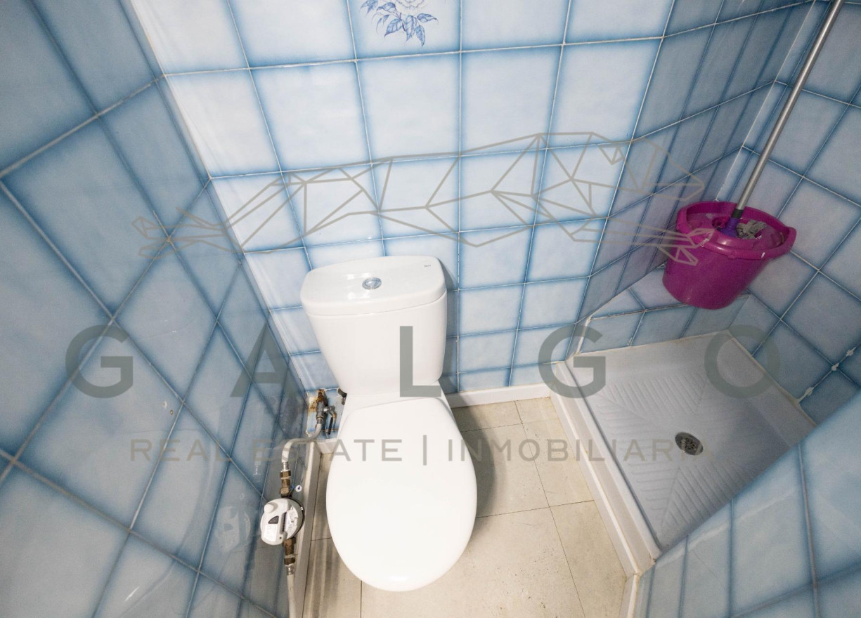 Long time Rental - Flat - Valencia - Russafa - Ruzafa