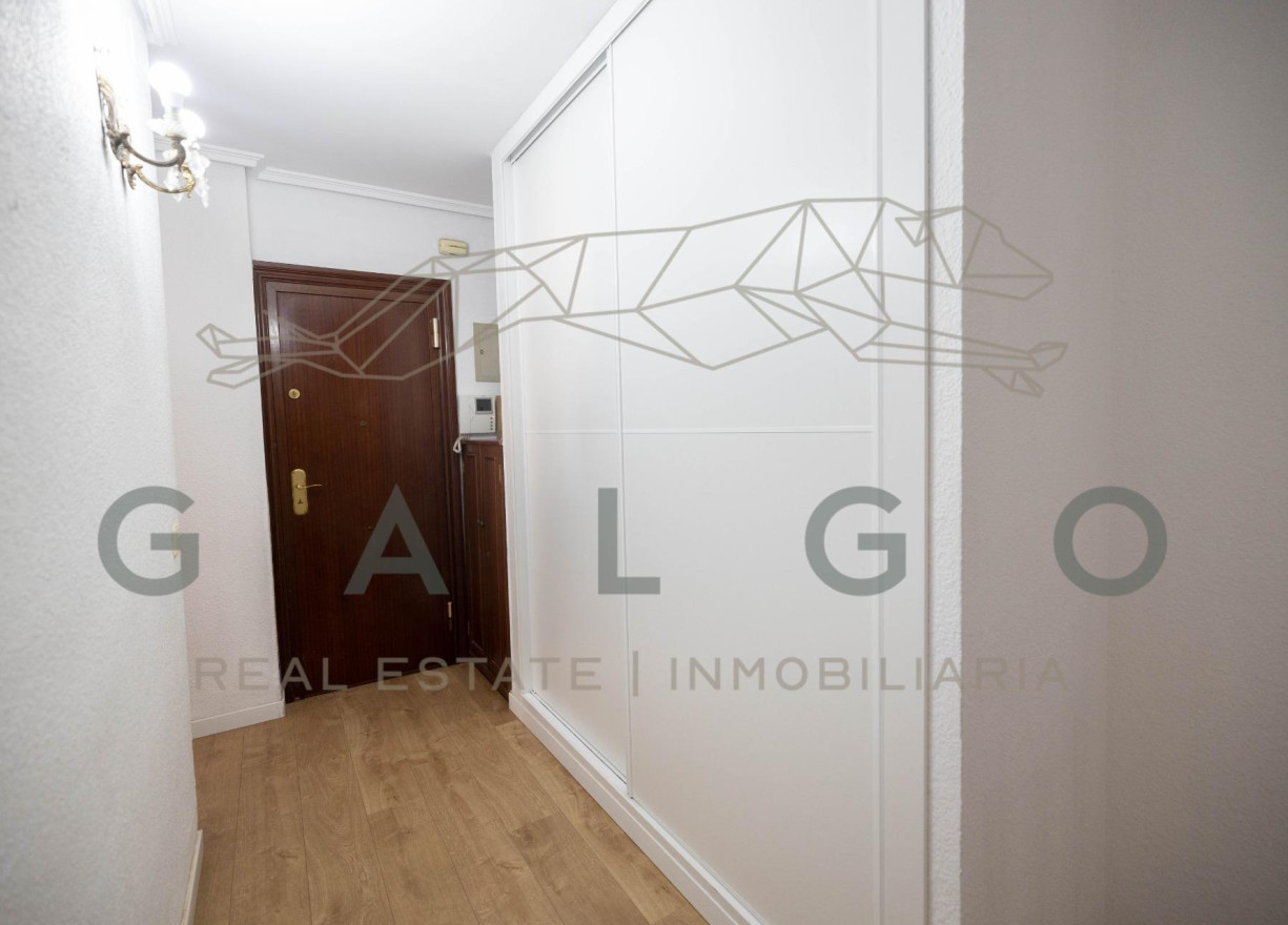 Long time Rental - Flat - Valencia - Russafa - Ruzafa