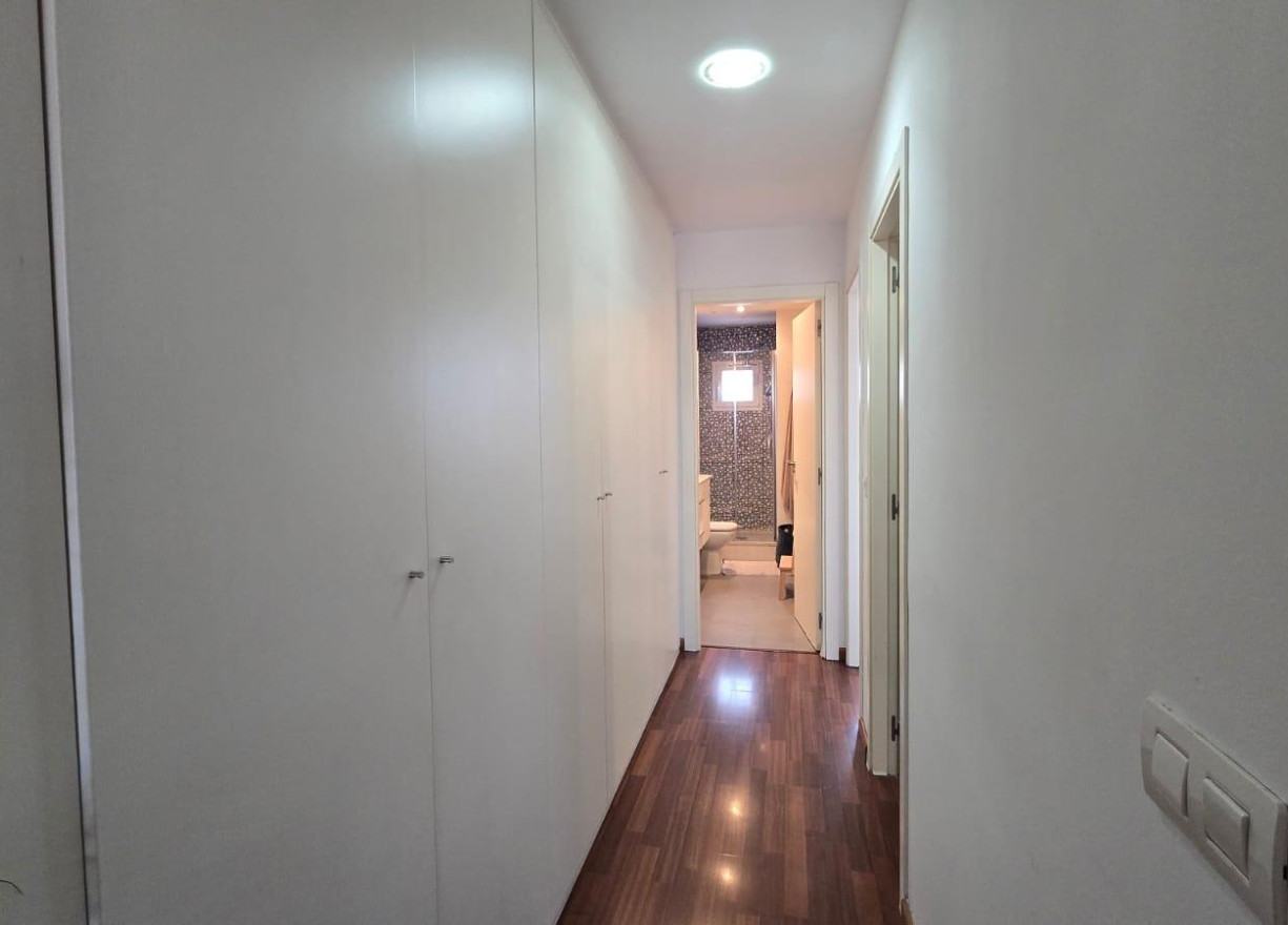 Long time Rental - Flat - Valencia - Russafa