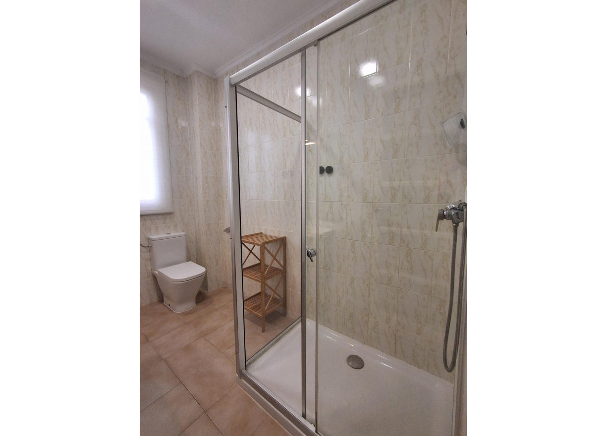 Long time Rental - Flat - Valencia - Russafa