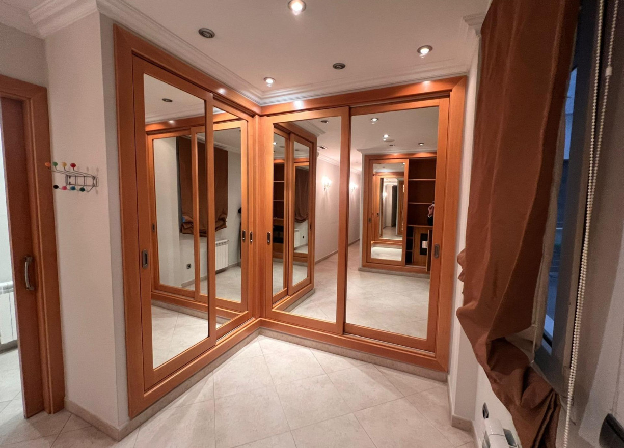 Long time Rental - Flat - Valencia - Sant Francesc