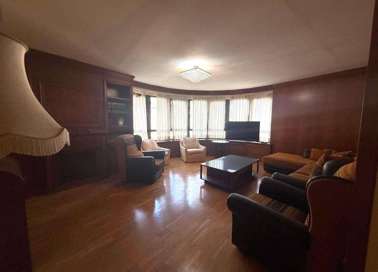 Long time Rental - Flat - Valencia - Sant Francesc