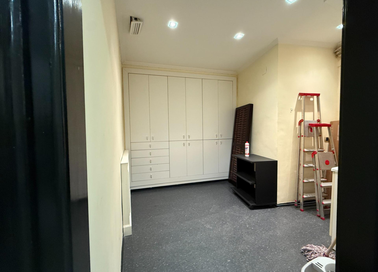 Long time Rental - Flat - Valencia - Sant Francesc