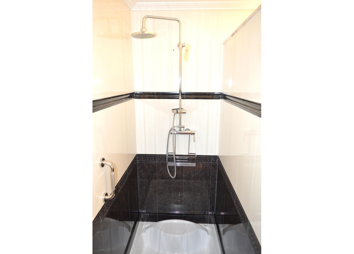 Long time Rental - Flat - Valencia - Sant Francesc