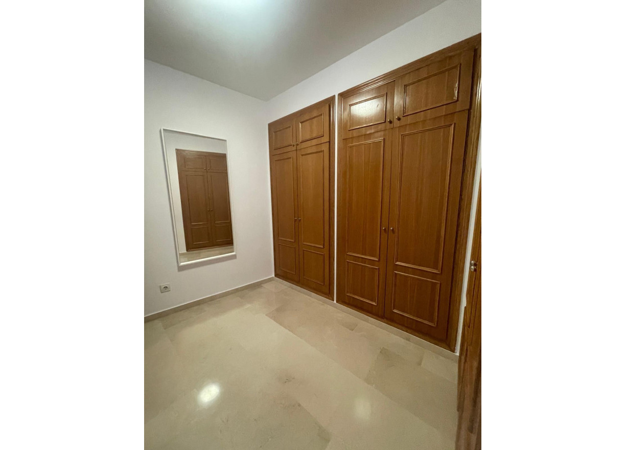 Long time Rental - Flat - Valencia - Sant Francesc
