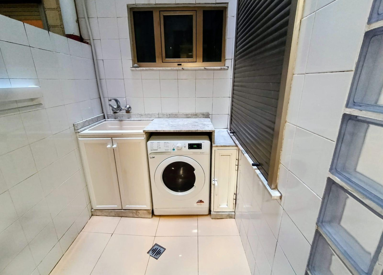 Long time Rental - Flat - Valencia - Sant Francesc