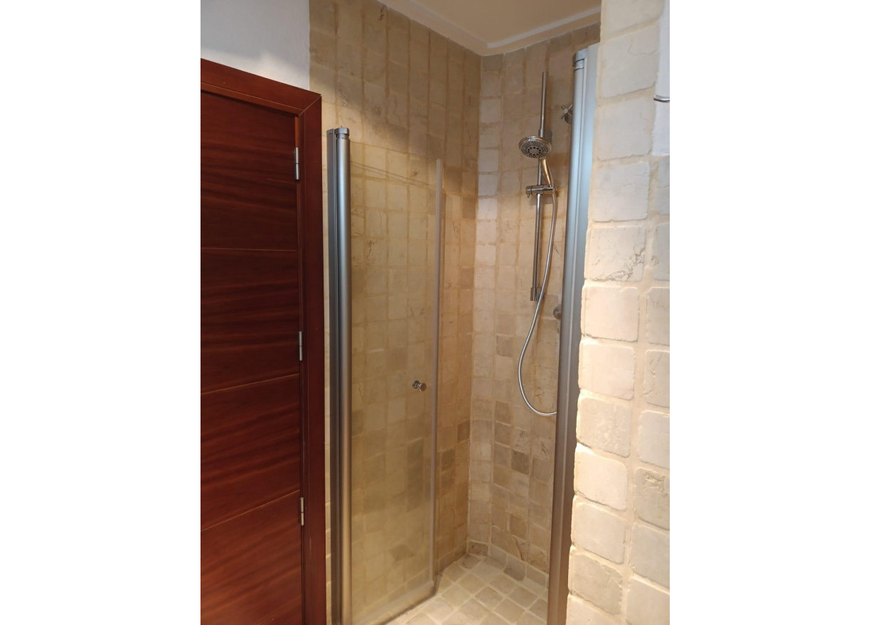 Long time Rental - Flat - Valencia - Sant Francesc