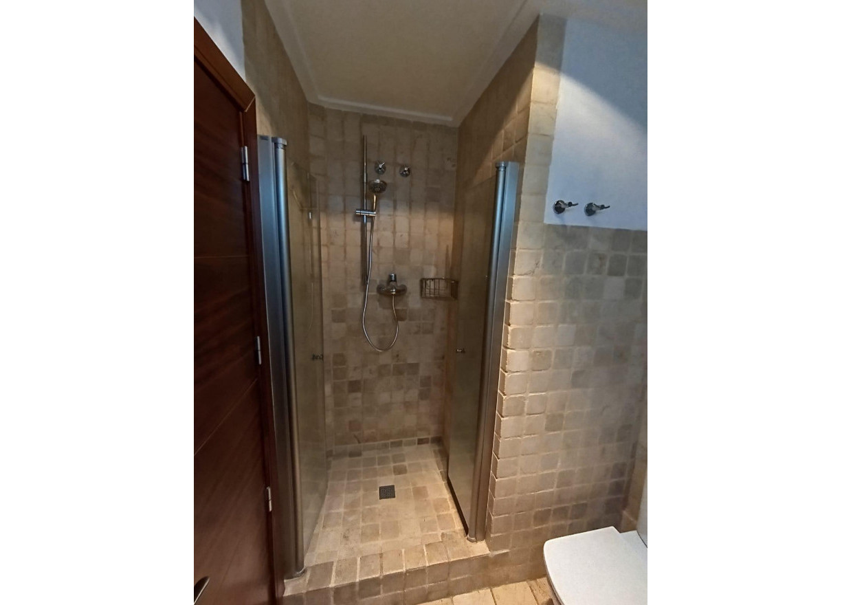 Long time Rental - Flat - Valencia - Sant Francesc