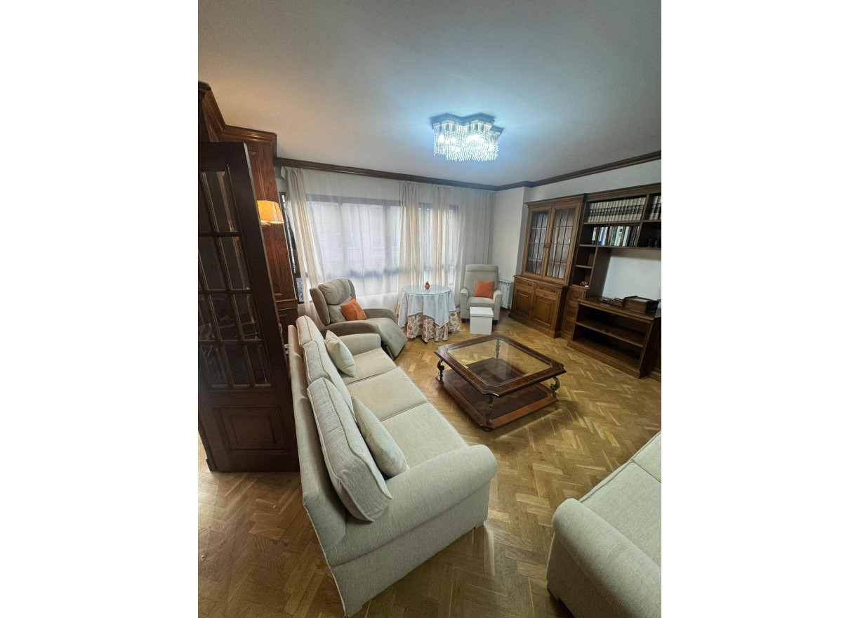 Long time Rental - Flat - Valencia - Sant Francesc