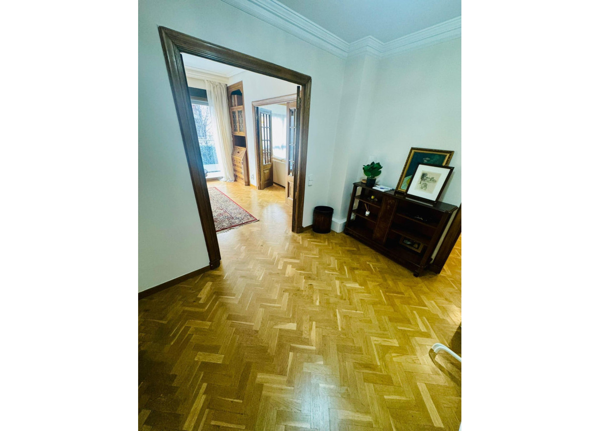 Long time Rental - Flat - Valencia - Sant Francesc