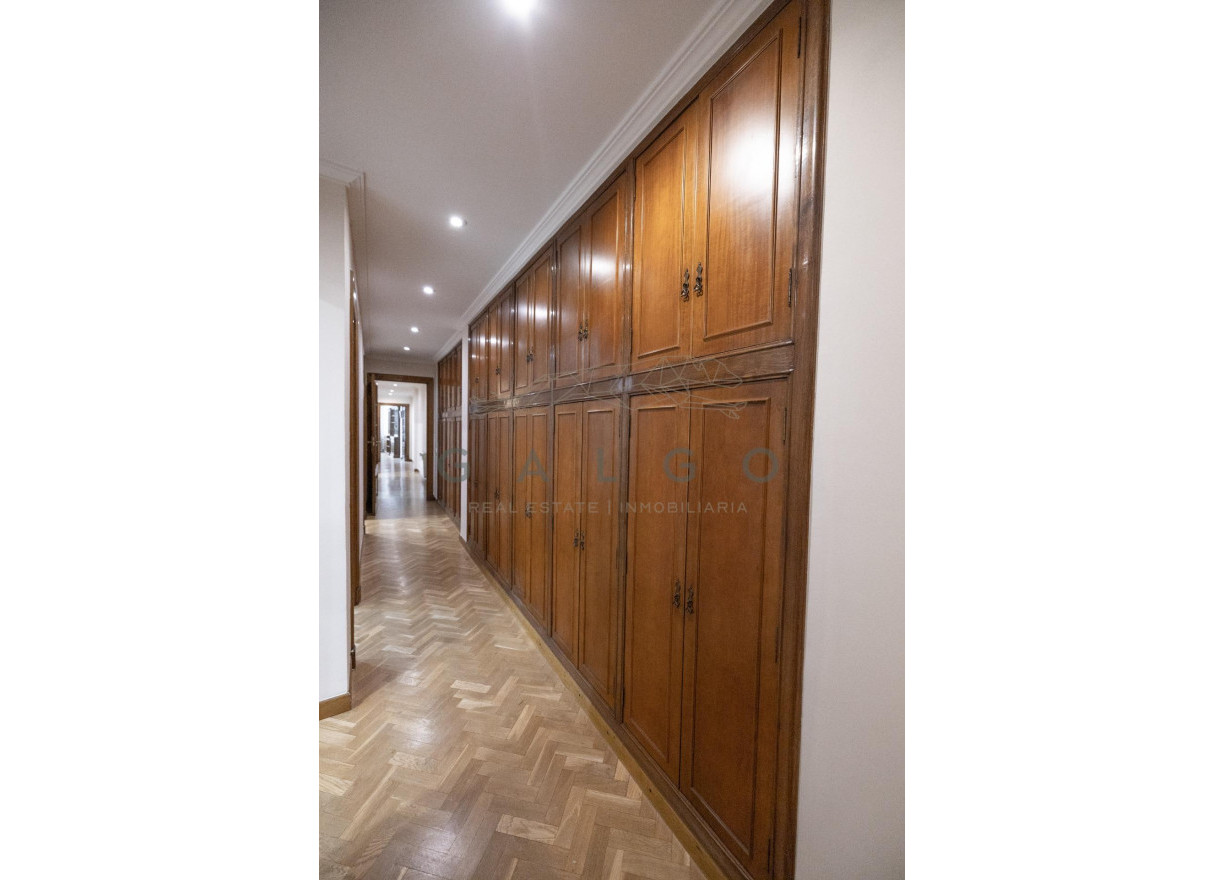 Long time Rental - Flat - Valencia - Sant Francesc