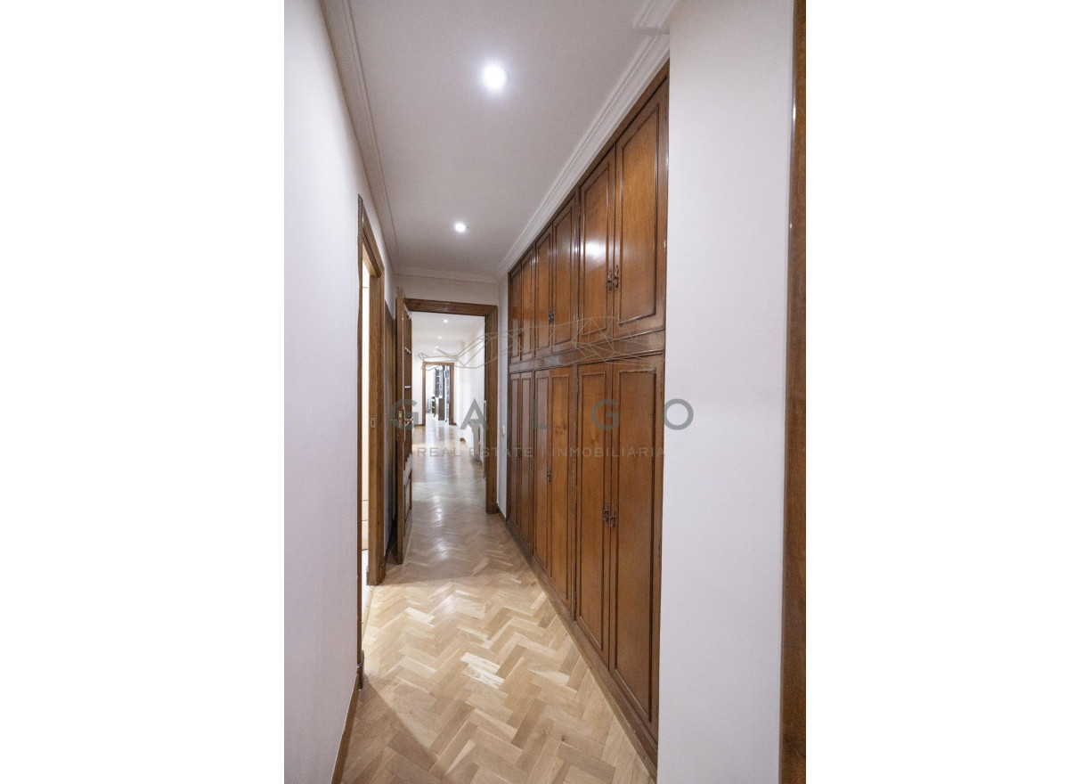 Long time Rental - Flat - Valencia - Sant Francesc