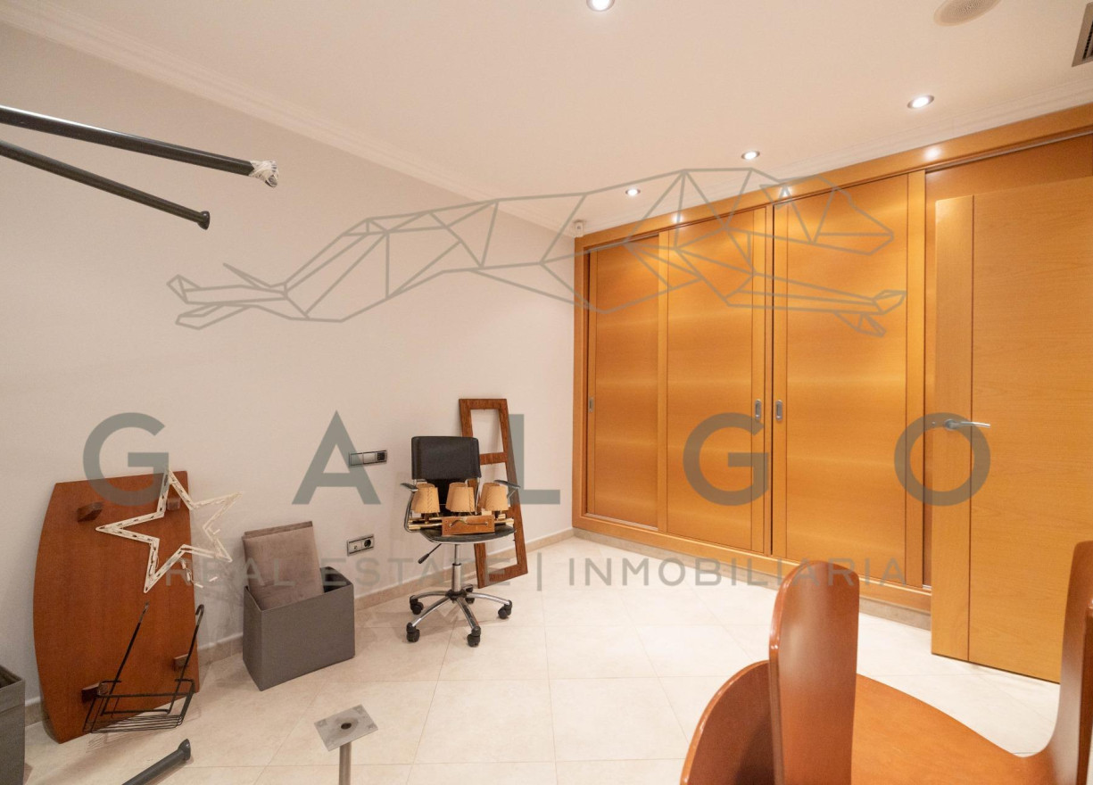 Long time Rental - Flat - Valencia - Sant Francesc