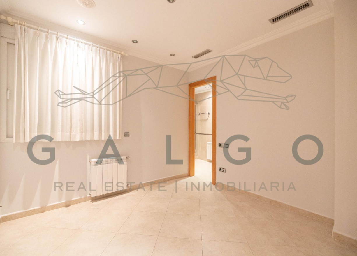 Long time Rental - Flat - Valencia - Sant Francesc