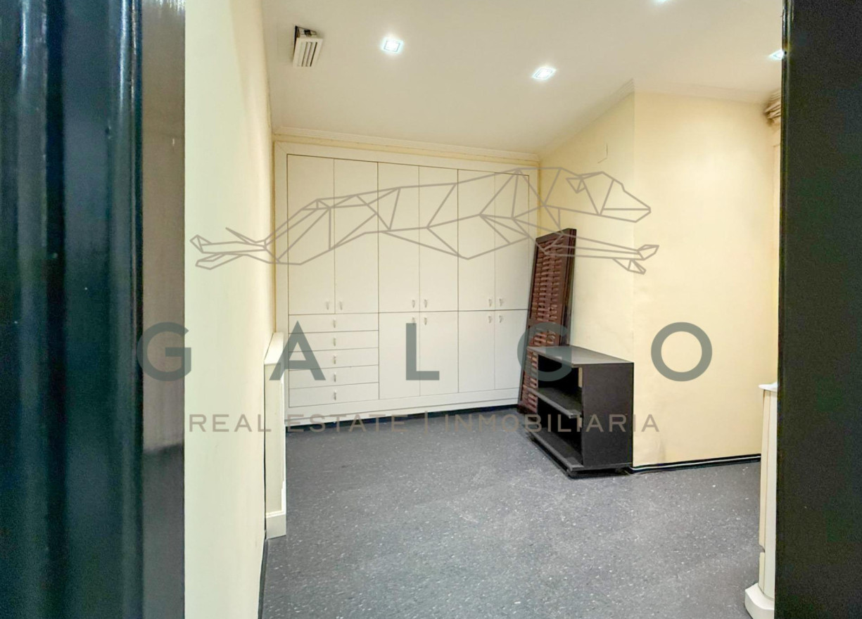 Long time Rental - Flat - Valencia - Sant Francesc