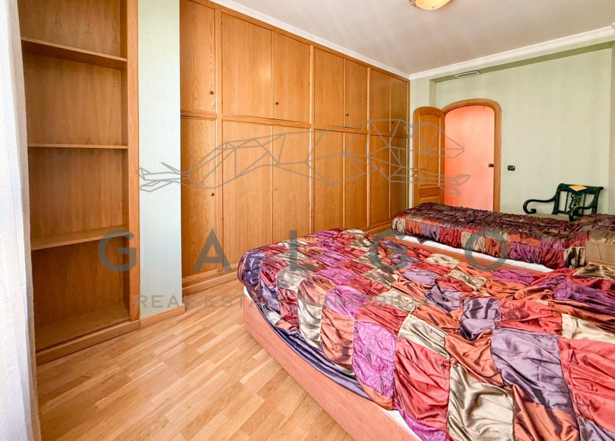 Long time Rental - Flat - Valencia - Sant Francesc