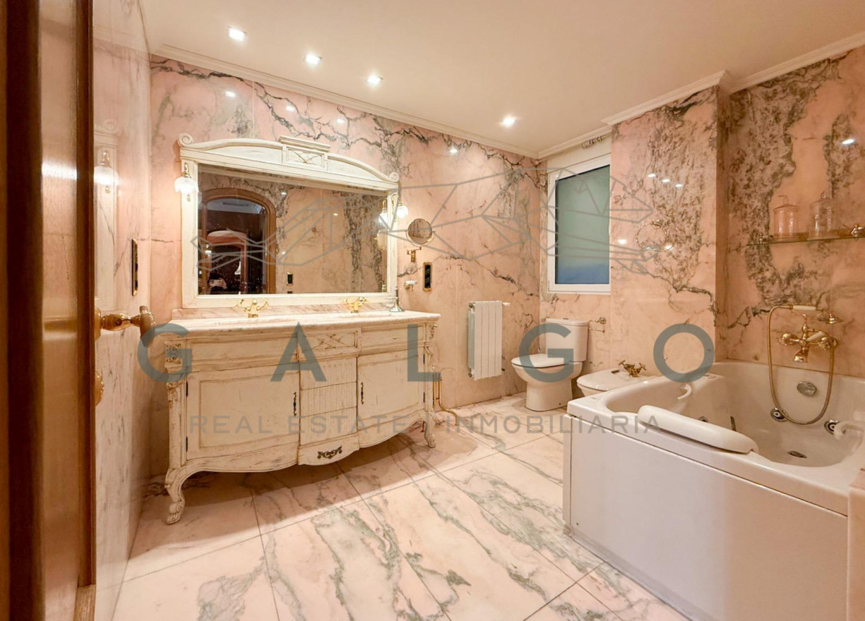 Long time Rental - Flat - Valencia - Sant Francesc