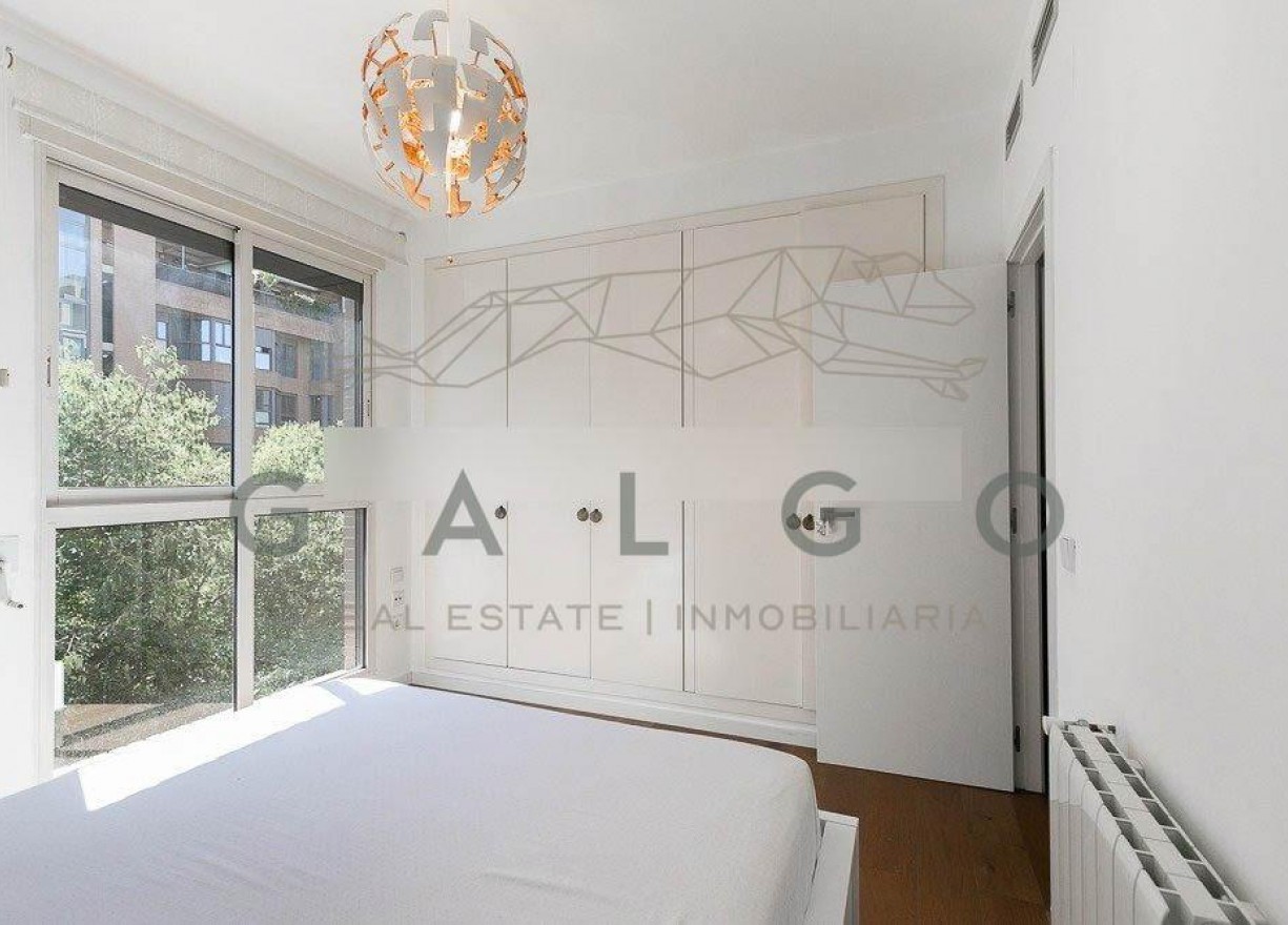 Long time Rental - Flat - Valencia - Sant Pau