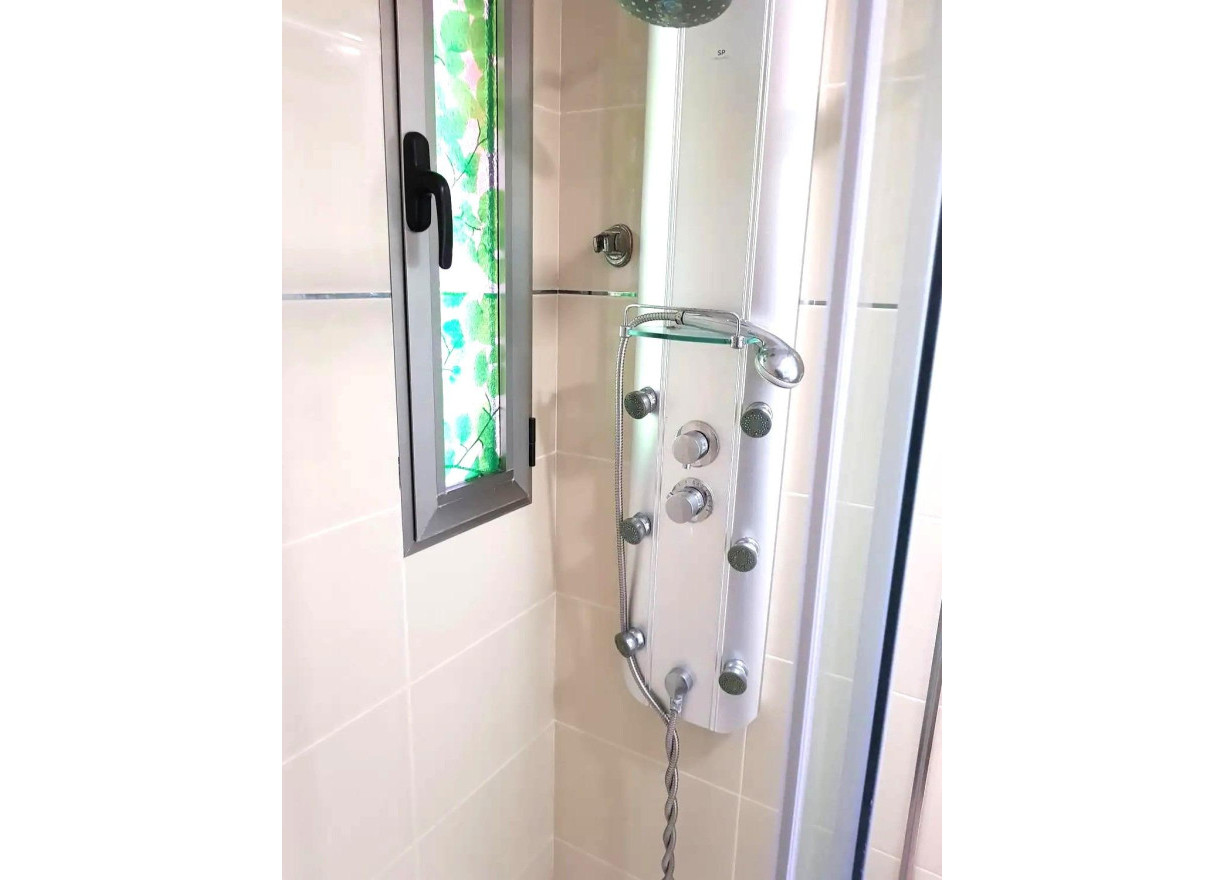 Long time Rental - Flat - Valencia - Sant Pau
