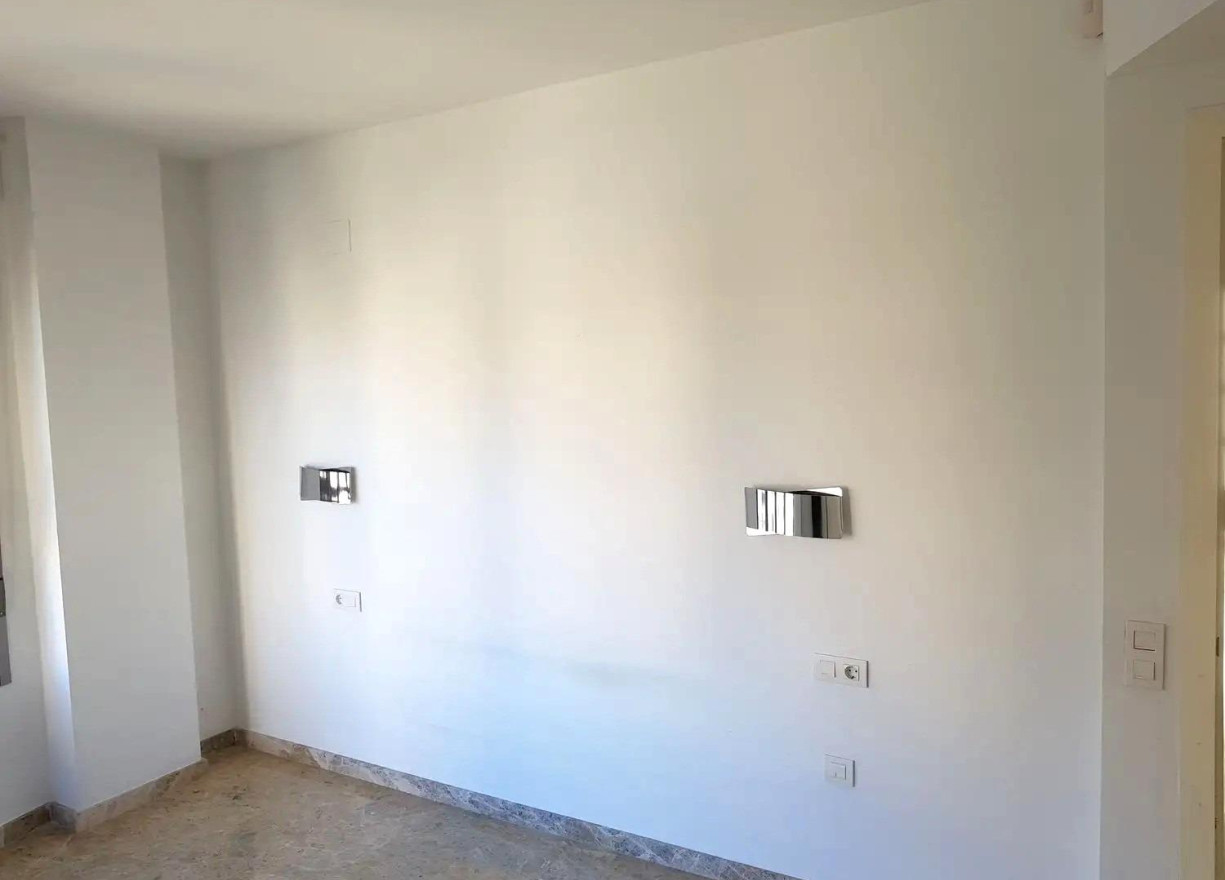 Long time Rental - Flat - Valencia - Sant Pau