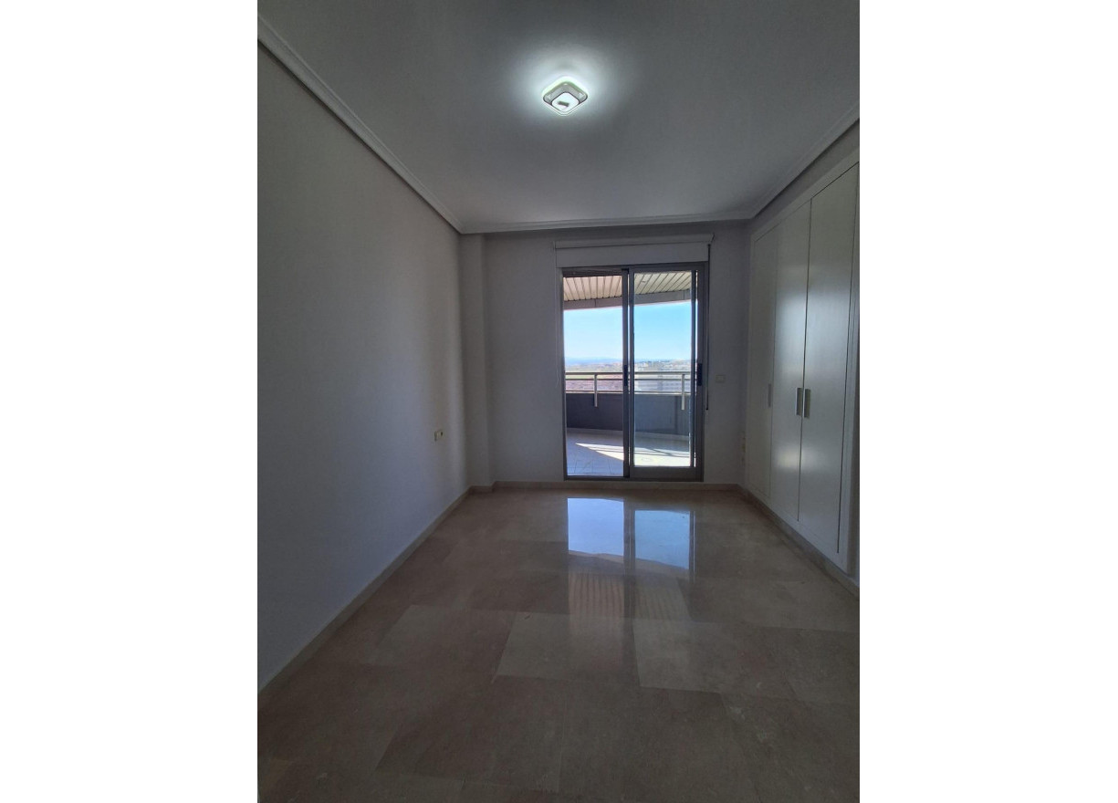 Long time Rental - Flat - Valencia - Sant Pau