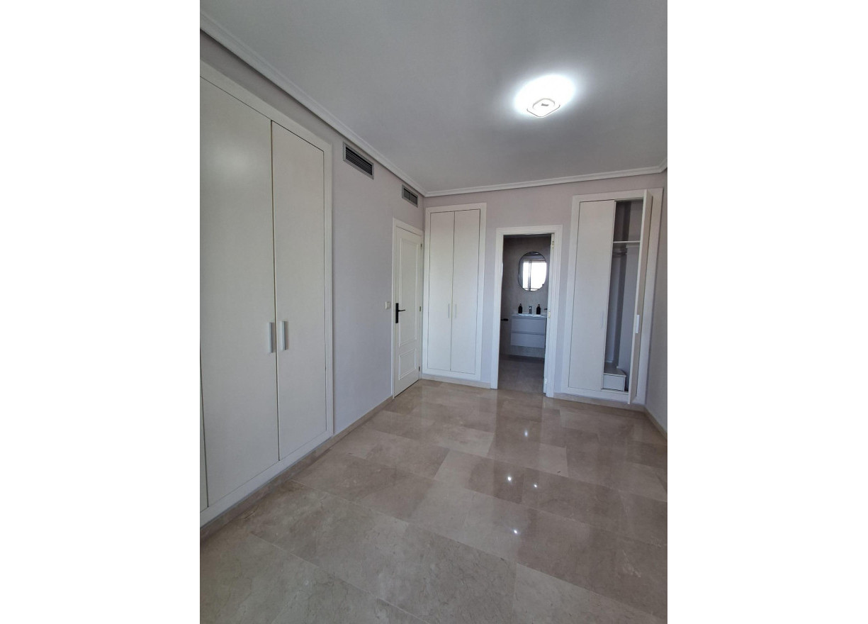 Long time Rental - Flat - Valencia - Sant Pau