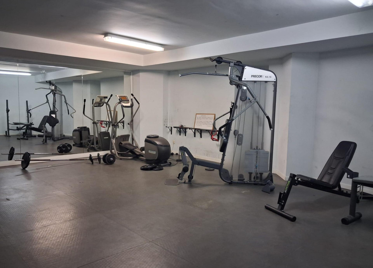 Long time Rental - Flat - Valencia - Sant Pau