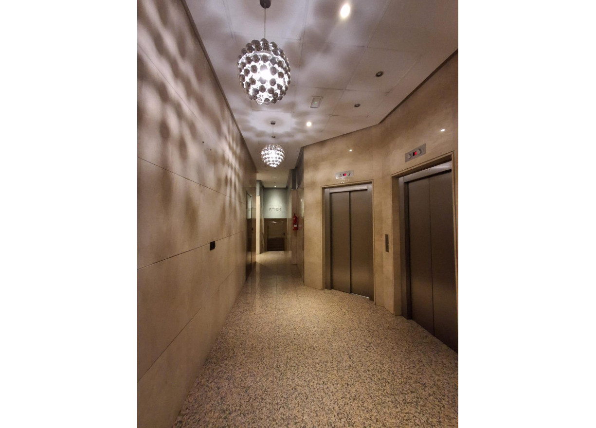 Long time Rental - Flat - Valencia - Sant Pau