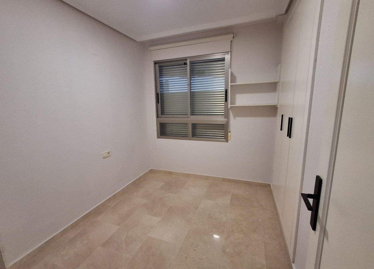 Long time Rental - Flat - Valencia - Sant Pau
