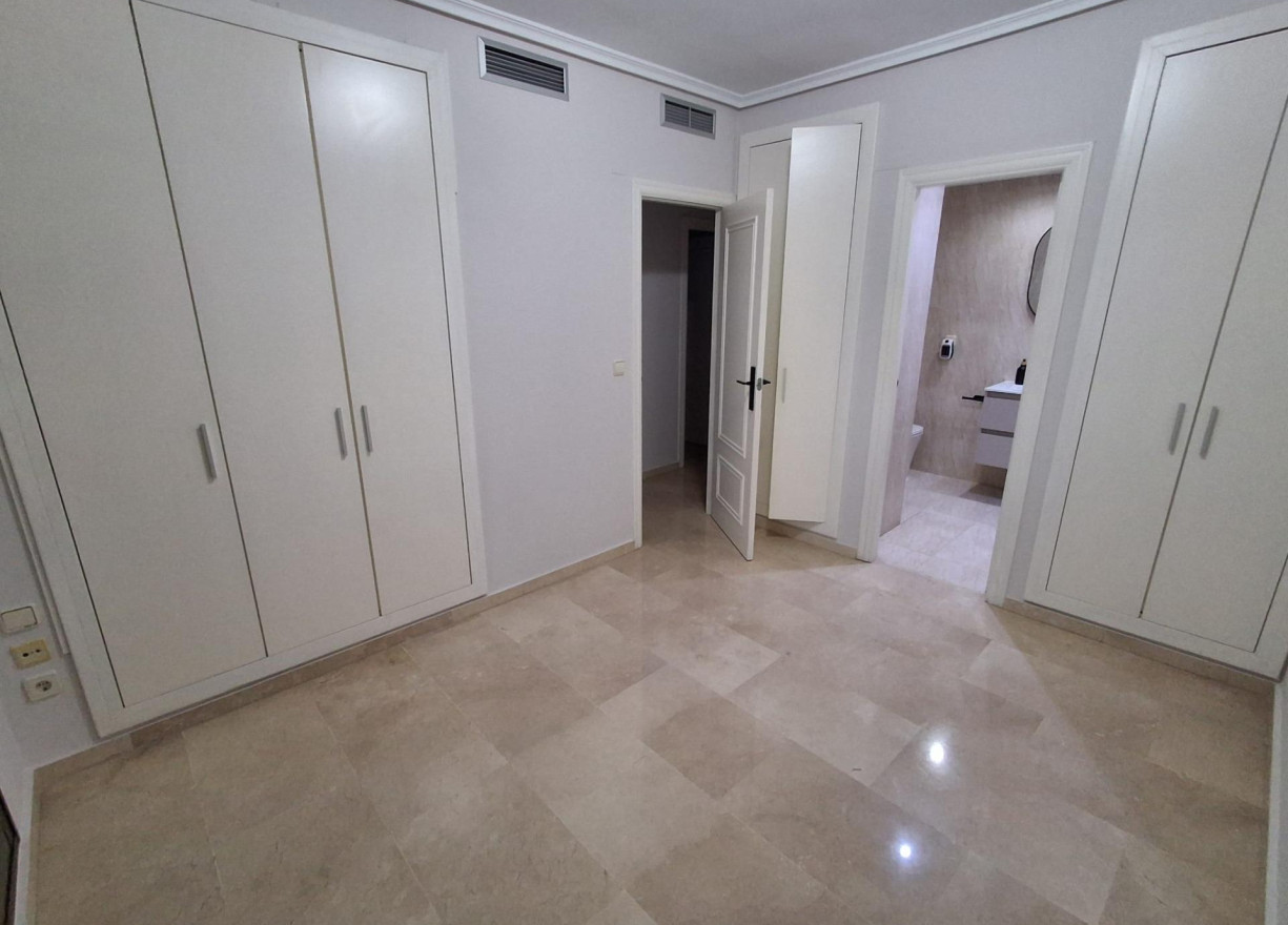 Long time Rental - Flat - Valencia - Sant Pau
