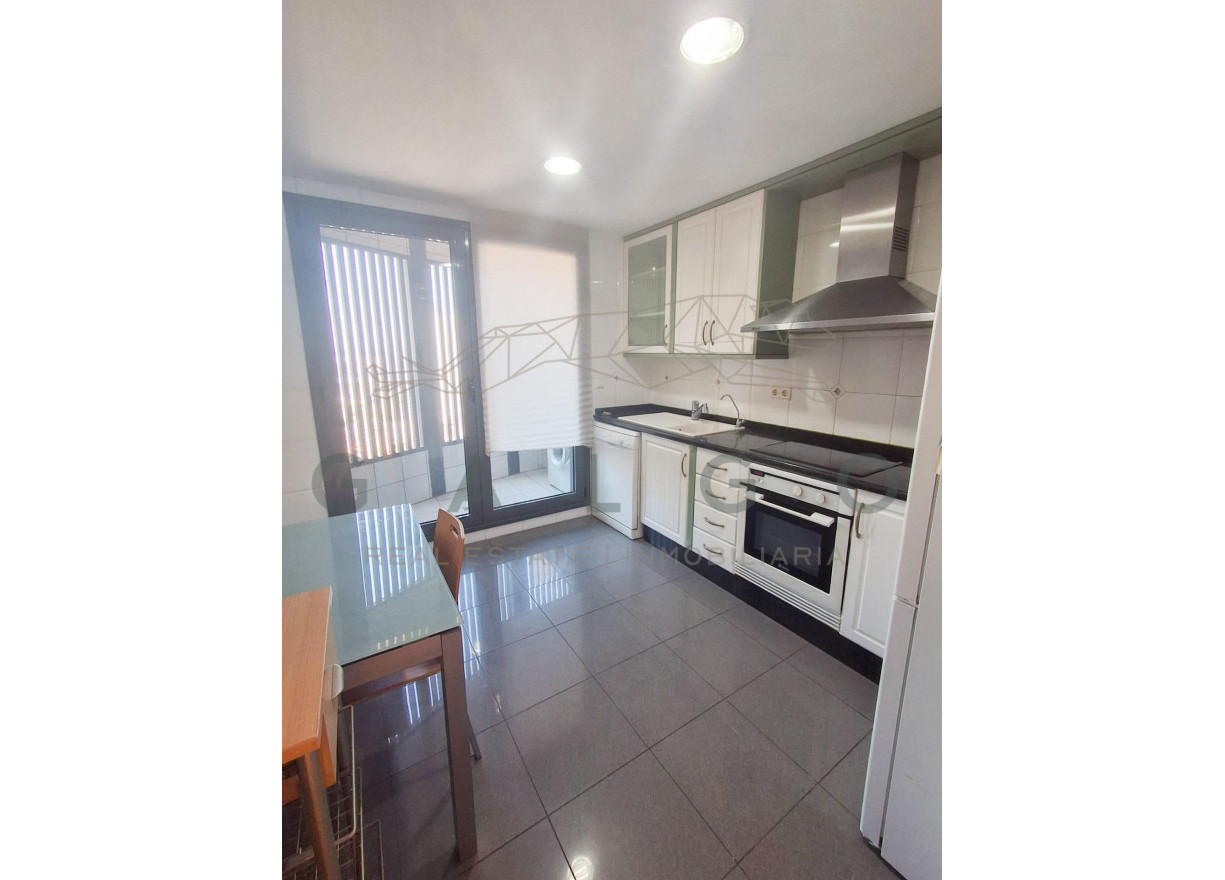 Long time Rental - Flat - Valencia - Sant Pau