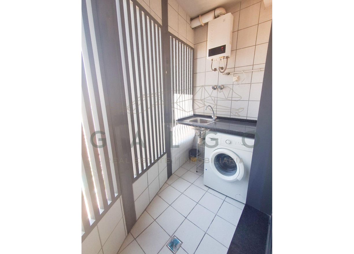 Long time Rental - Flat - Valencia - Sant Pau