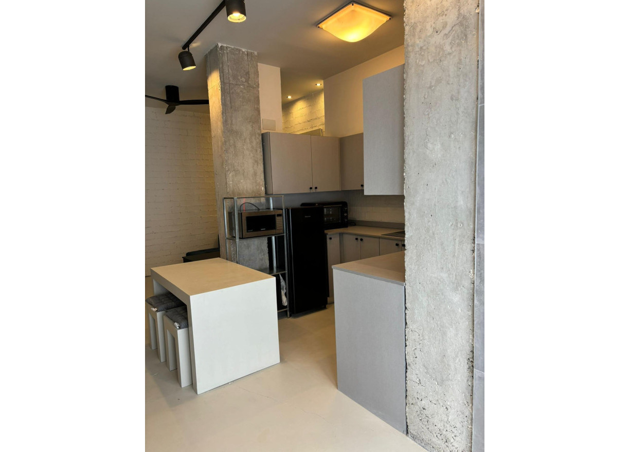 Long time Rental - Ground floor - Paterna - Valterna