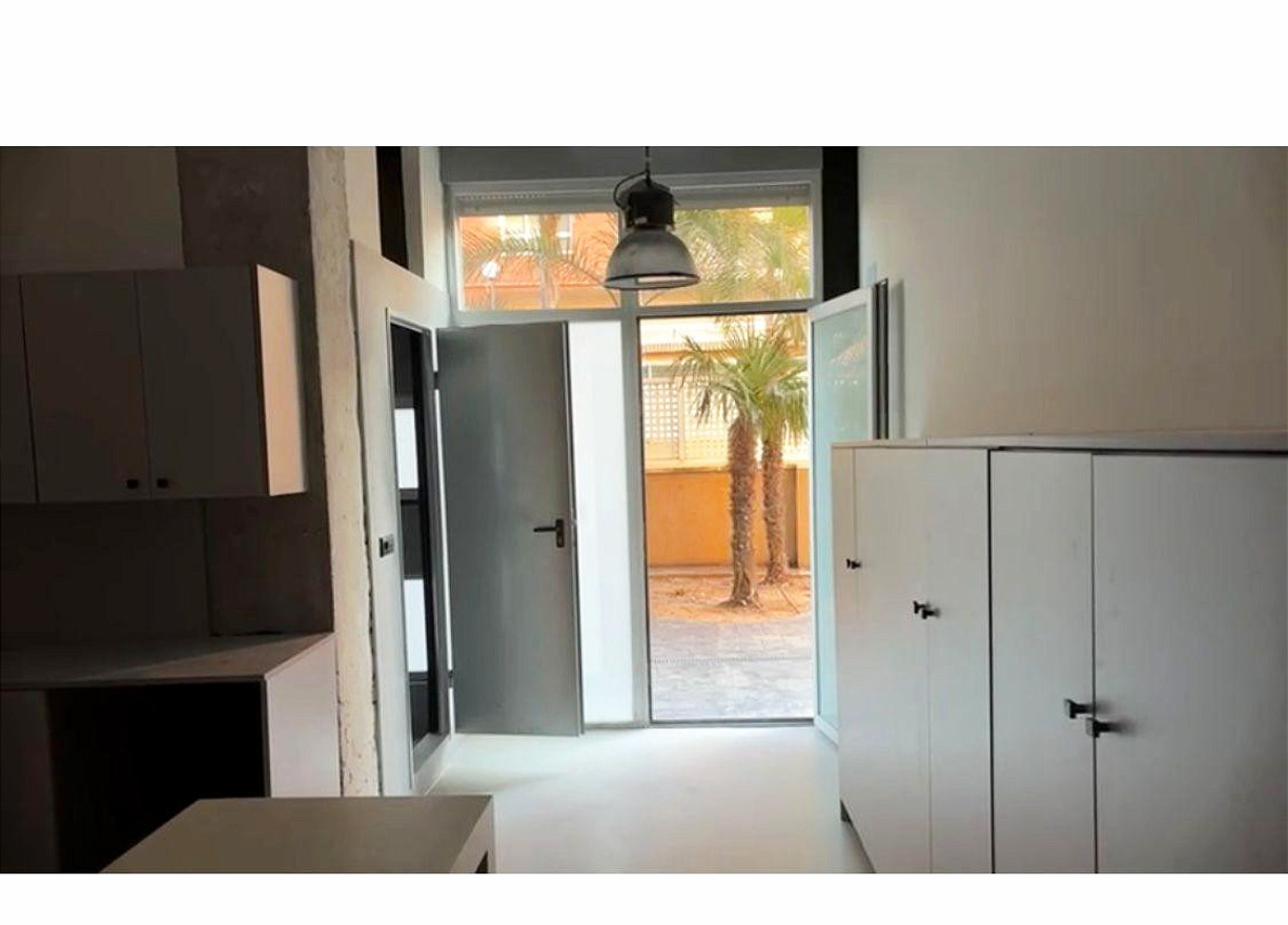 Long time Rental - Ground floor - Paterna - Valterna