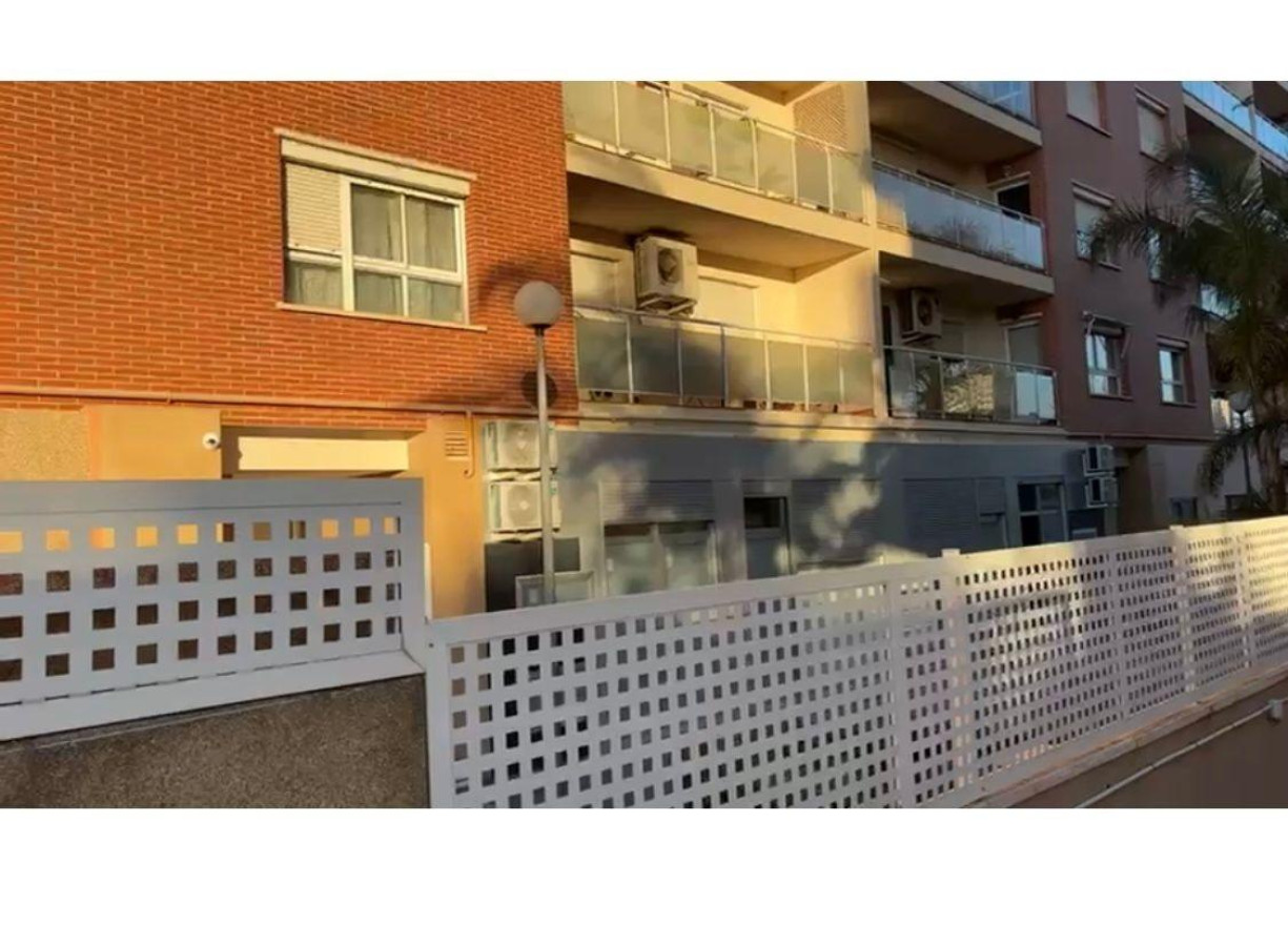 Long time Rental - Ground floor - Paterna - Valterna