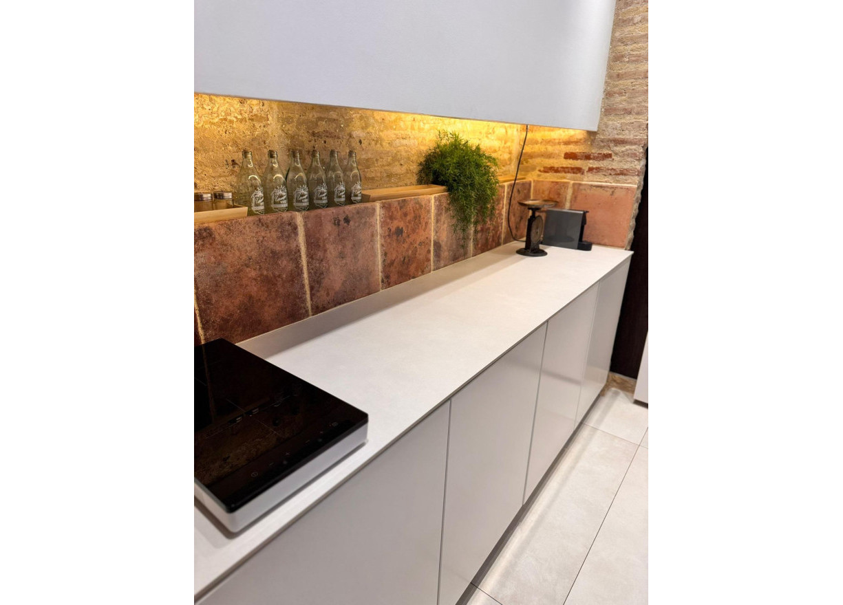 Long time Rental - Ground floor - Valencia - Ciutat Vella