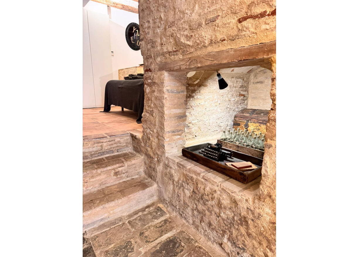 Long time Rental - Ground floor - Valencia - Ciutat Vella