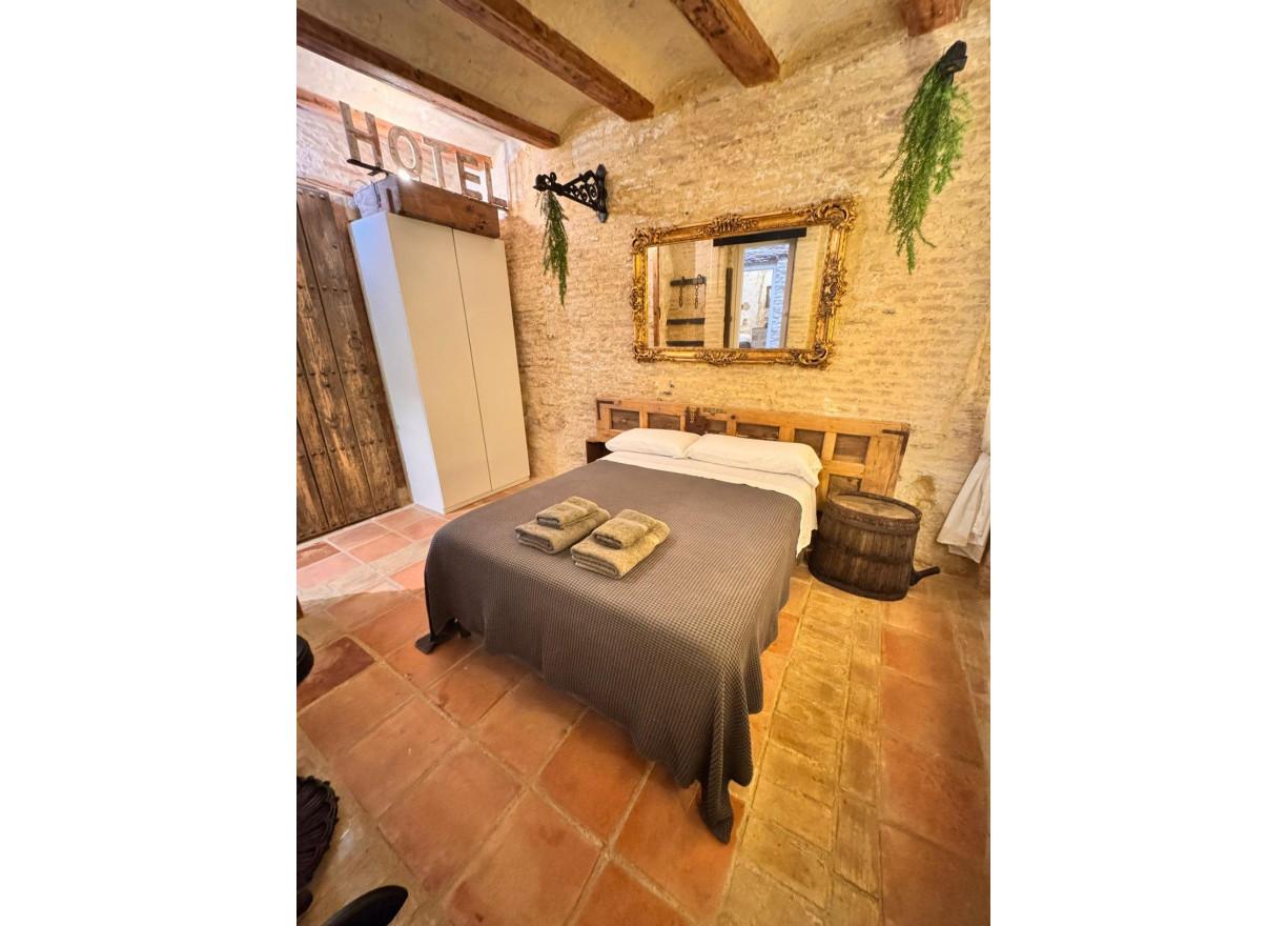 Long time Rental - Ground floor - Valencia - Ciutat Vella