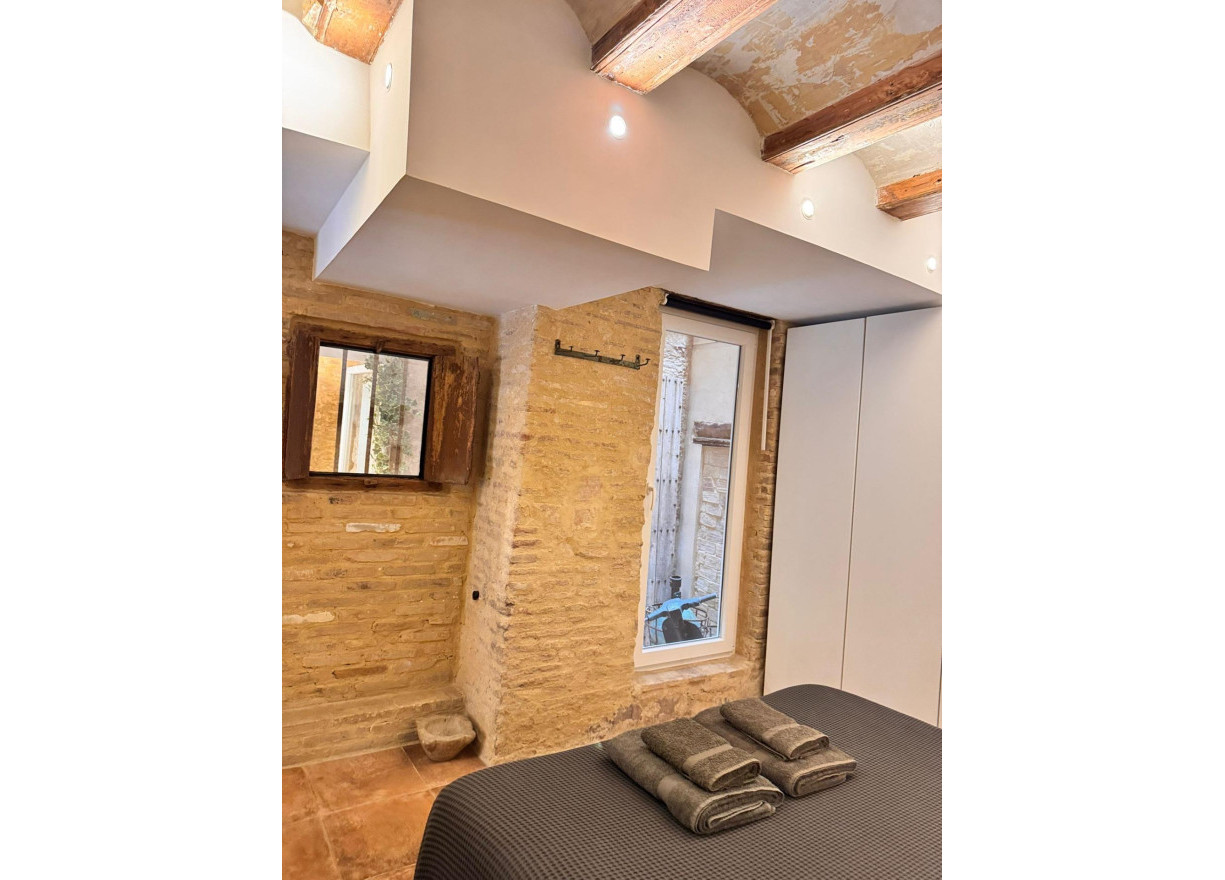 Long time Rental - Ground floor - Valencia - Ciutat Vella