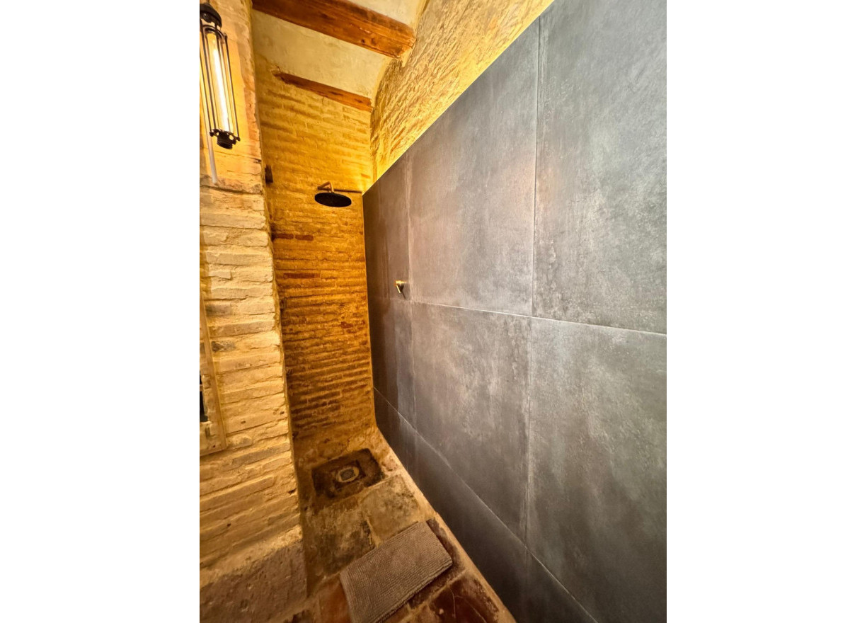 Long time Rental - Ground floor - Valencia - Ciutat Vella