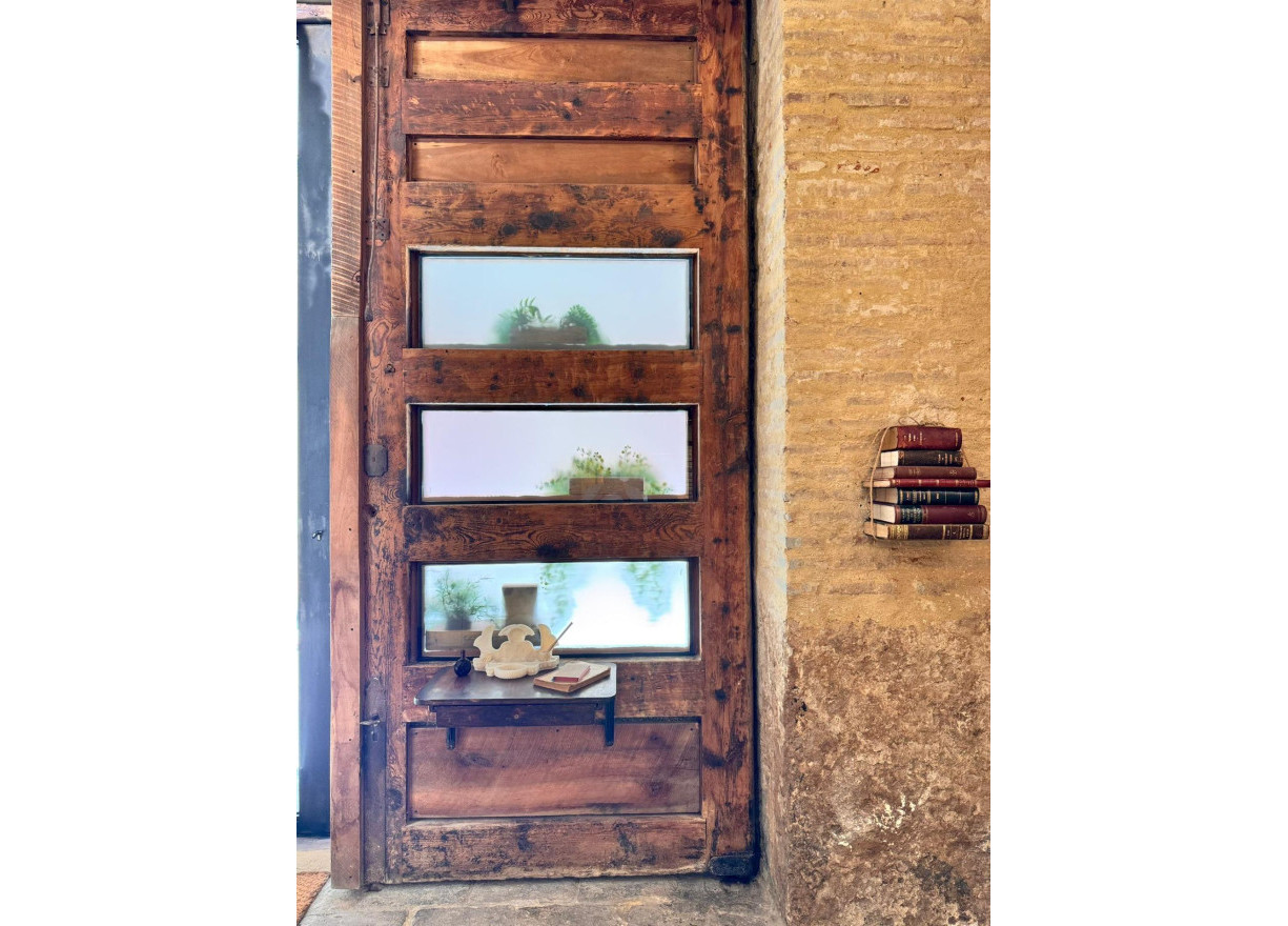 Long time Rental - Ground floor - Valencia - Ciutat Vella