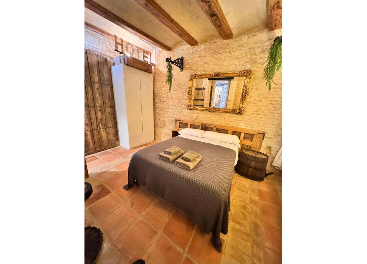 Long time Rental - Ground floor - Valencia - Ciutat Vella