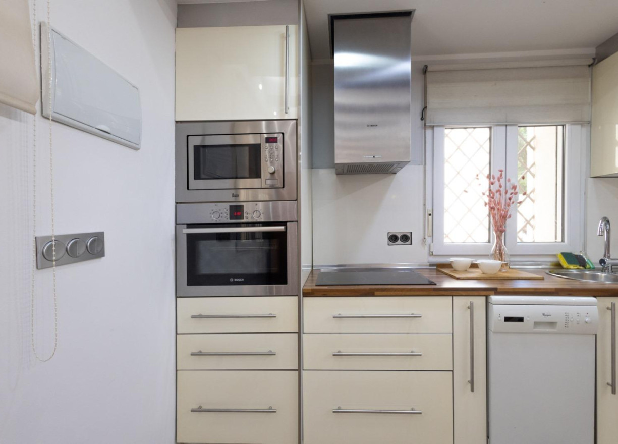 Long time Rental - Ground floor - Valencia - Ciutat Vella