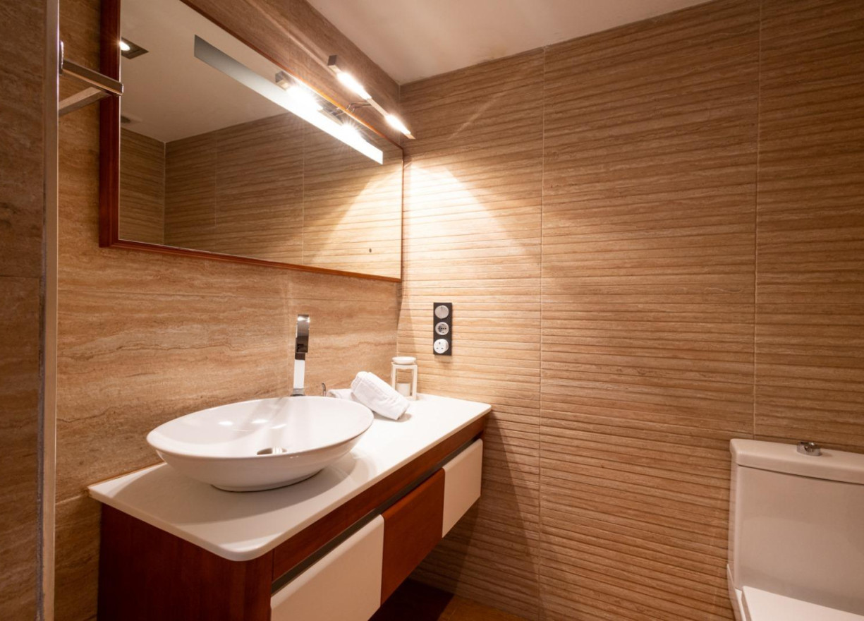 Long time Rental - Ground floor - Valencia - Ciutat Vella