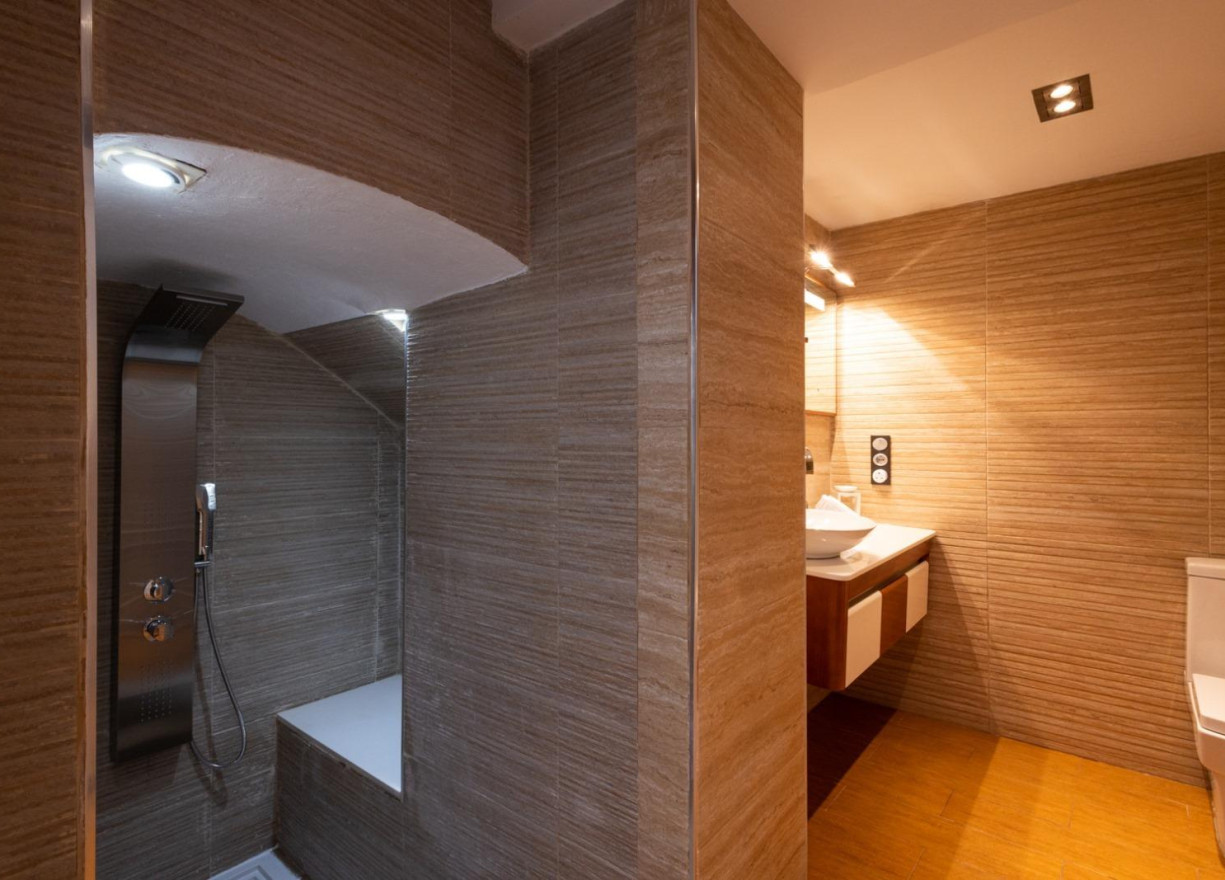 Long time Rental - Ground floor - Valencia - Ciutat Vella