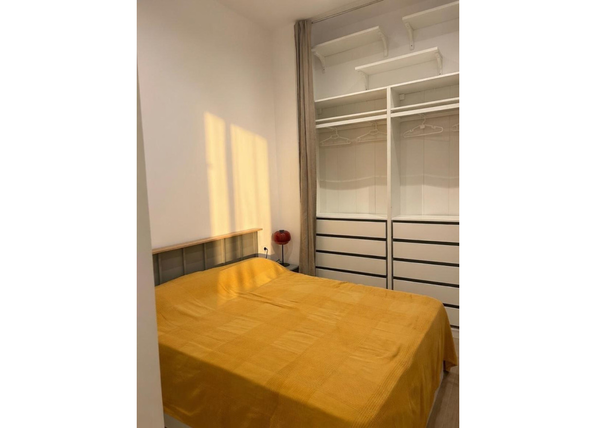 Long time Rental - Ground floor - Valencia - Exposició