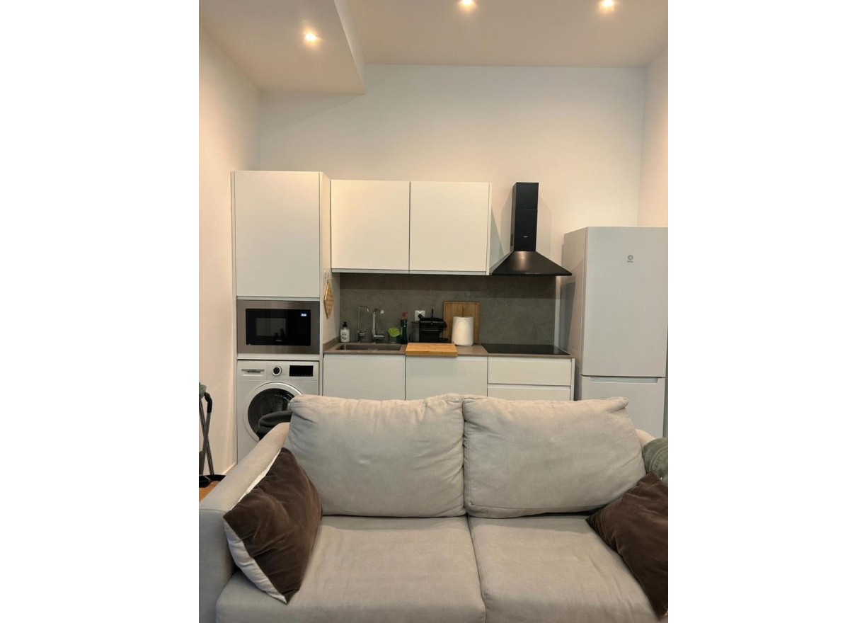 Long time Rental - Ground floor - Valencia - Exposició