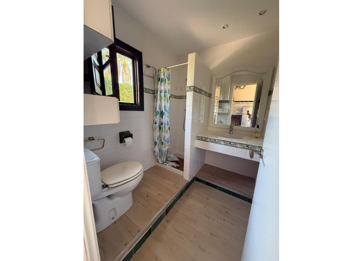 Long time Rental - House - Betera - Los Pinares-La Masía