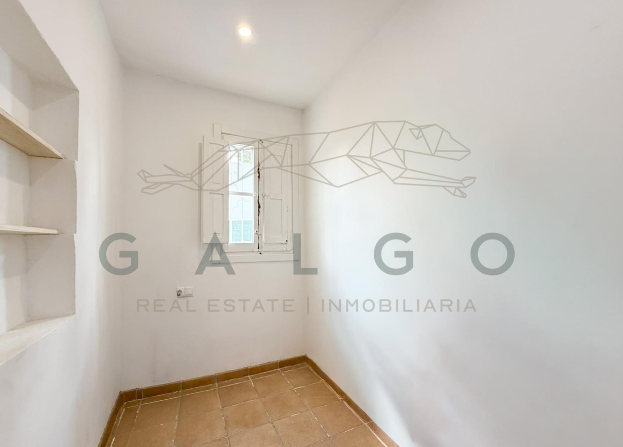 Long time Rental - House - Paterna - LA CAÑADA