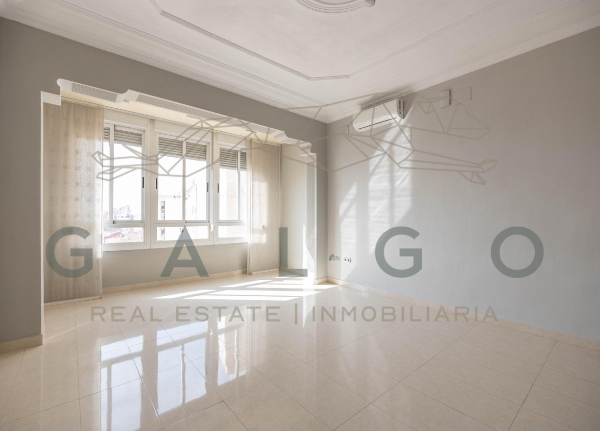 Long time Rental - Office - Valencia - Arrancapins
